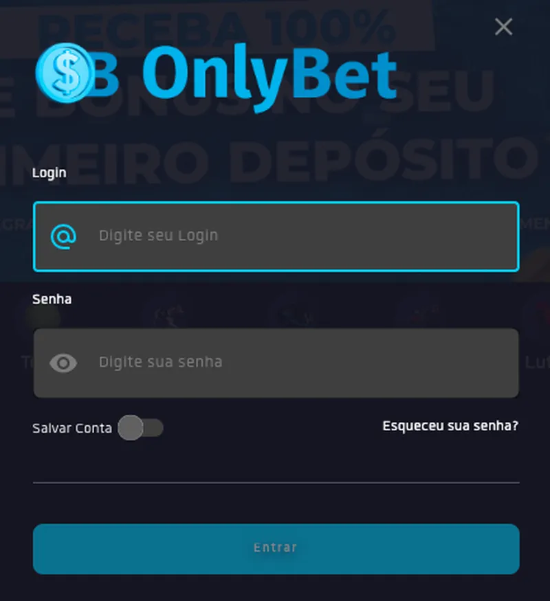 Onlybet Login